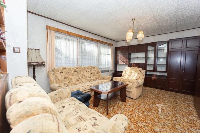 Prodej rodinného domu, Krnsko, 170 m2