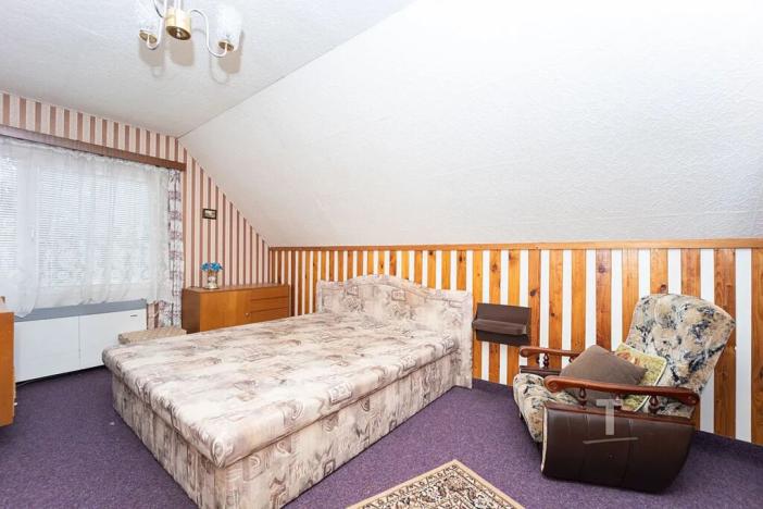 Prodej rodinného domu, Krnsko, 170 m2