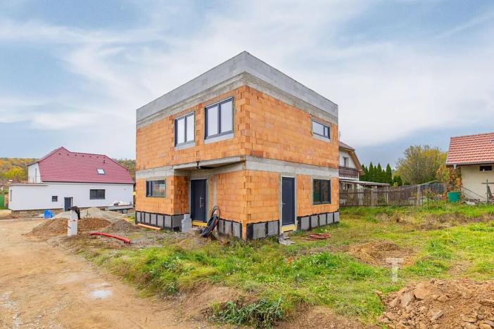 Prodej rodinného domu, Lhota Rapotina, 133 m2