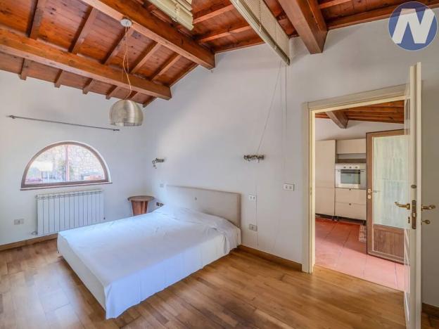 Prodej rodinného domu, Passignano sul Trasimeno, Itálie, 70 m2