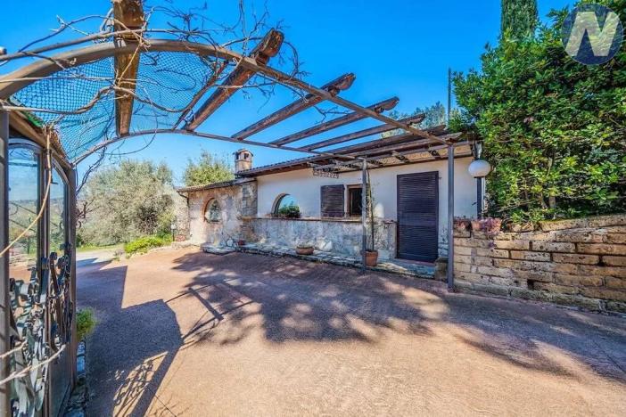 Prodej rodinného domu, Passignano sul Trasimeno, Itálie, 70 m2