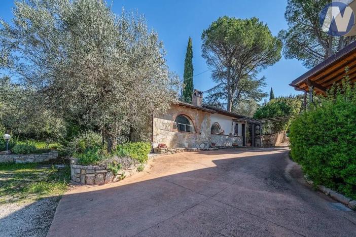 Prodej rodinného domu, Passignano sul Trasimeno, Itálie, 70 m2