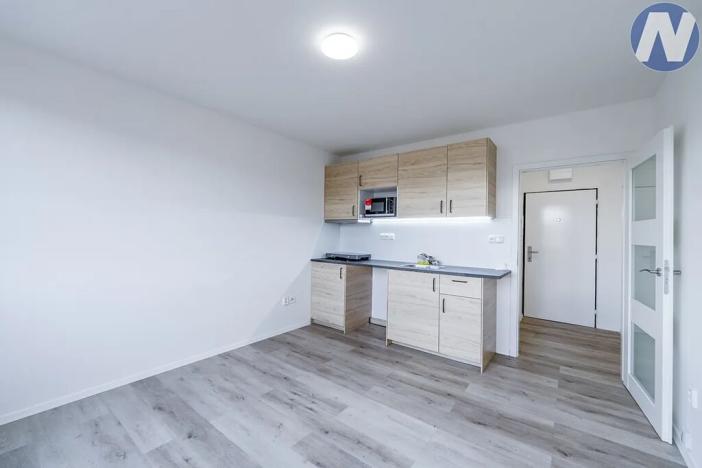 Prodej bytu 1+kk, Prachatice, nám. Přátelství, 20 m2