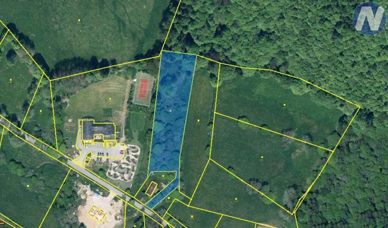 Prodej louky, Stožec, 6572 m2