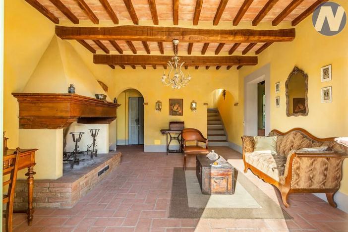 Prodej vily, Sansepolcro, Itálie, 140 m2