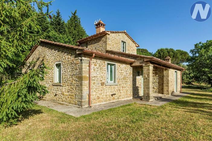Prodej vily, Sansepolcro, Itálie, 140 m2