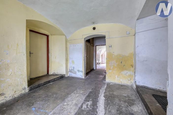 Prodej činžovního domu, Horažďovice, Strakonická, 600 m2