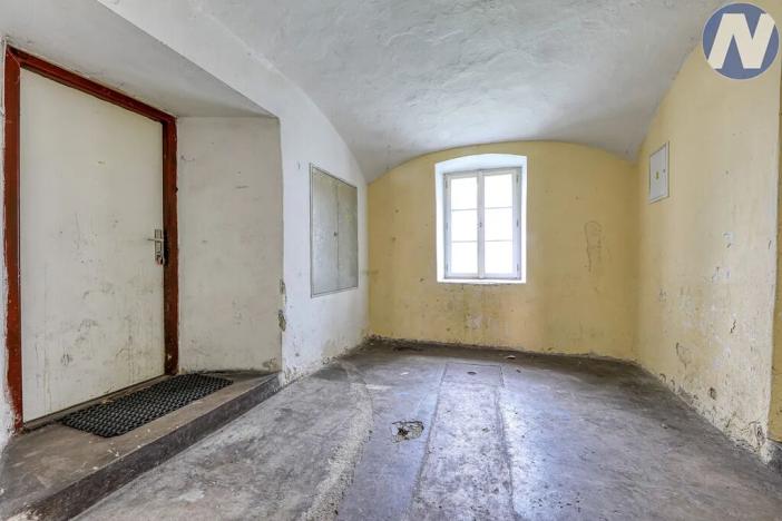 Prodej činžovního domu, Horažďovice, Strakonická, 600 m2