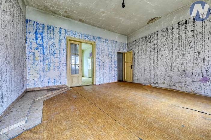 Prodej činžovního domu, Horažďovice, Strakonická, 600 m2