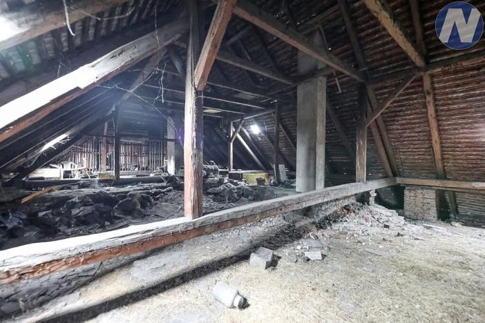 Prodej činžovního domu, Horažďovice, Strakonická, 600 m2