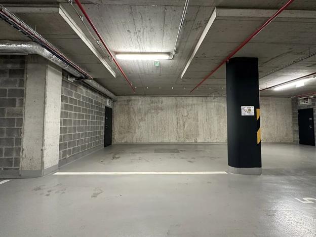 Pronájem - jiné, Praha - Karlín, Křižíkova, 7 m2