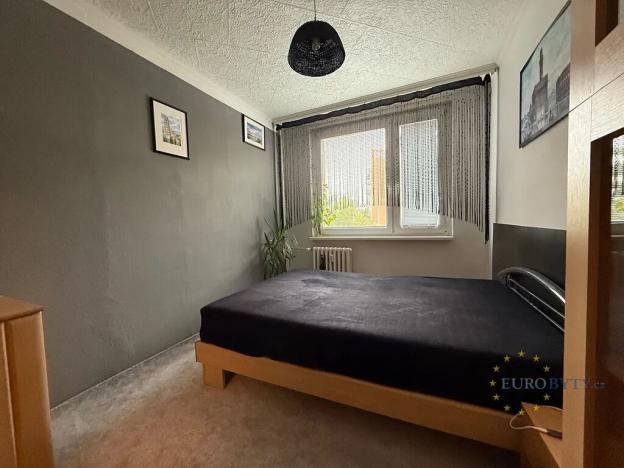 Prodej bytu 2+kk, Praha - Horní Měcholupy, Veronské nám., 45 m2