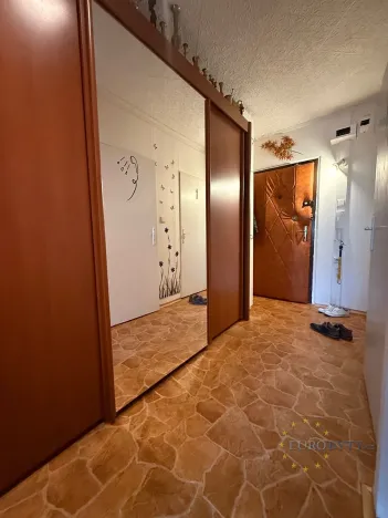 Prodej bytu 2+kk, Praha - Horní Měcholupy, Veronské nám., 45 m2