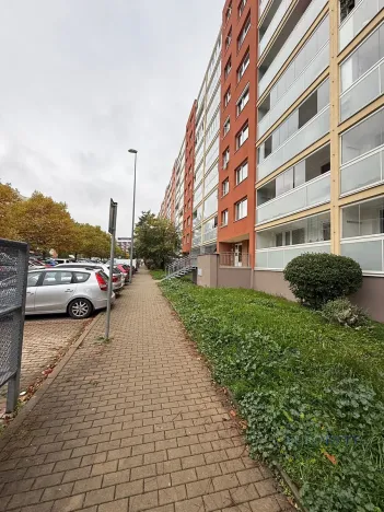 Prodej bytu 2+kk, Praha - Horní Měcholupy, Veronské nám., 45 m2