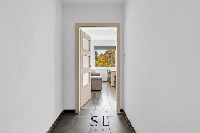 Prodej bytu 1+1, Nový Bor, Boženy Němcové, 36 m2