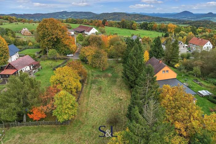 Prodej pozemku pro bydlení, Žandov, 974 m2