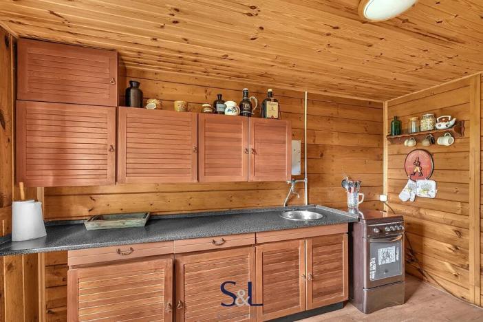 Prodej chaty, Kunratice u Cvikova, 90 m2