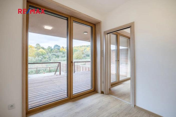 Pronájem bytu 2+kk, Slaný, Lázeňská, 46 m2