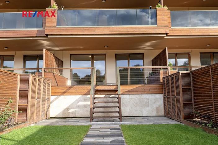 Pronájem bytu 2+kk, Slaný, Lázeňská, 46 m2