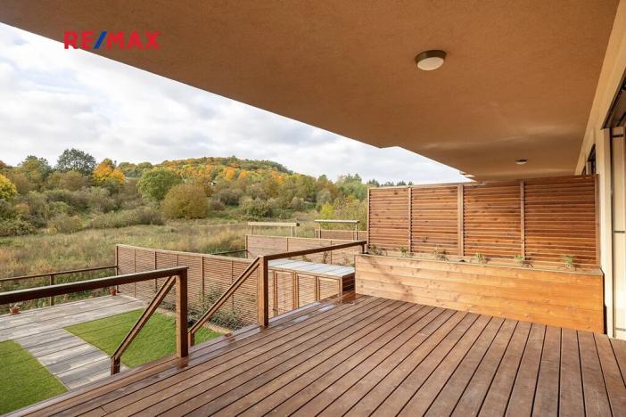 Pronájem bytu 2+kk, Slaný, Lázeňská, 46 m2