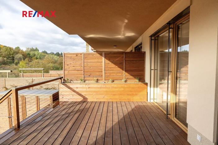 Pronájem bytu 2+kk, Slaný, Lázeňská, 46 m2