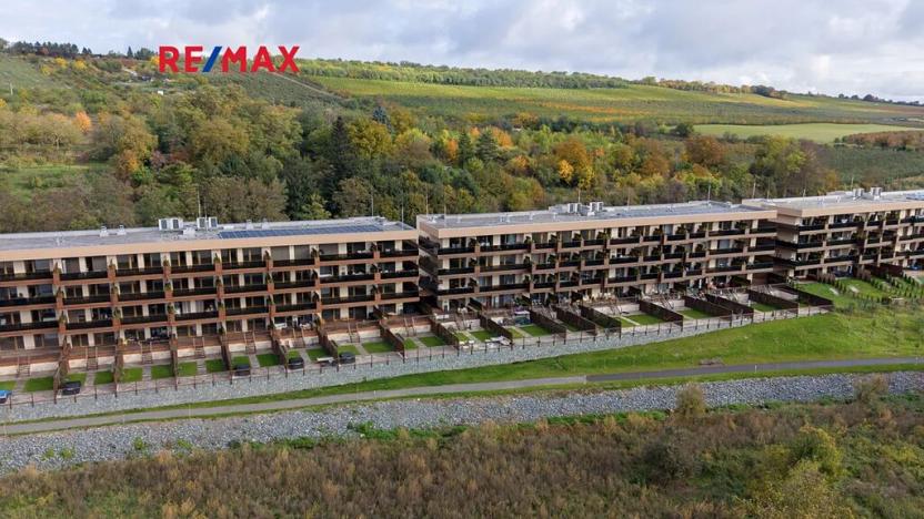 Pronájem bytu 2+kk, Slaný, Lázeňská, 46 m2