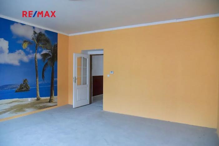 Prodej rodinného domu, Nový Bydžov, Třída Čsl. armády, 368 m2