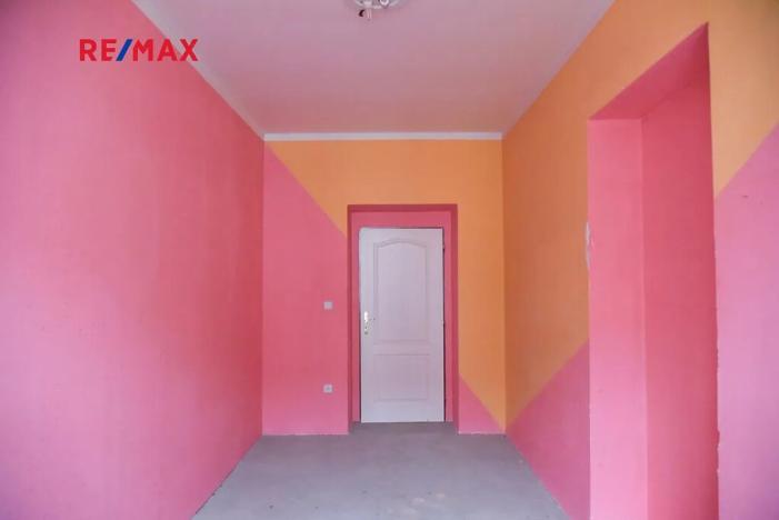 Prodej rodinného domu, Nový Bydžov, Třída Čsl. armády, 368 m2