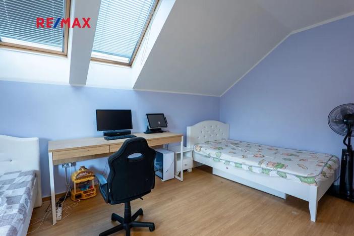 Prodej rodinného domu, Jesenice, Zdiměřická, 250 m2