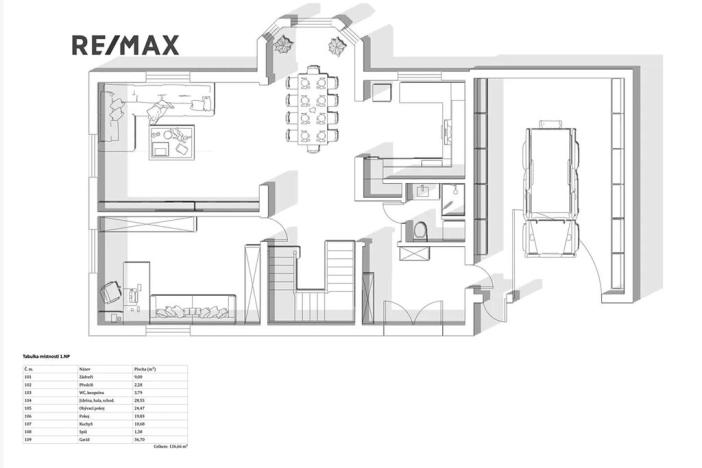 Prodej rodinného domu, Jesenice, Zdiměřická, 250 m2