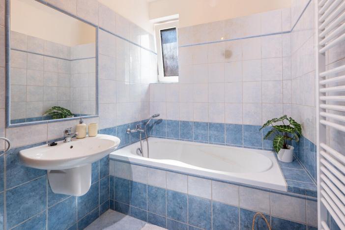 Prodej bytu 3+kk, Dobrá Voda u Českých Budějovic, Lázeňská, 63 m2