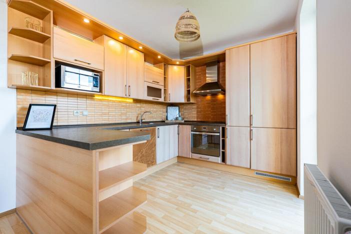 Prodej bytu 3+kk, Dobrá Voda u Českých Budějovic, Lázeňská, 63 m2