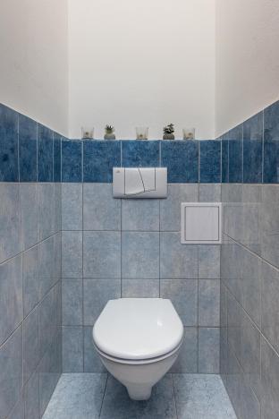 Prodej bytu 3+kk, Dobrá Voda u Českých Budějovic, Lázeňská, 63 m2