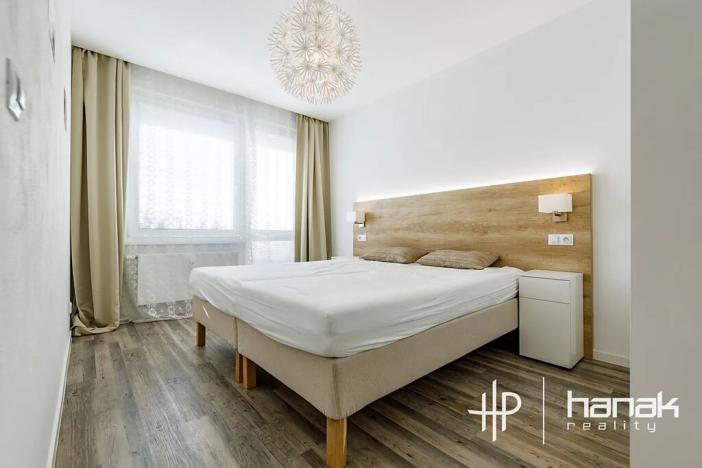 Pronájem bytu 3+1, Olomouc, Trnkova, 78 m2