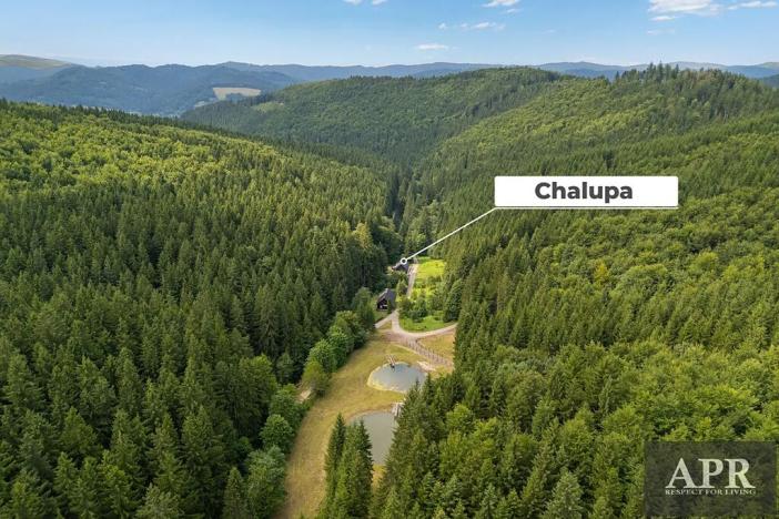 Prodej chalupy, Halenkov, 158 m2