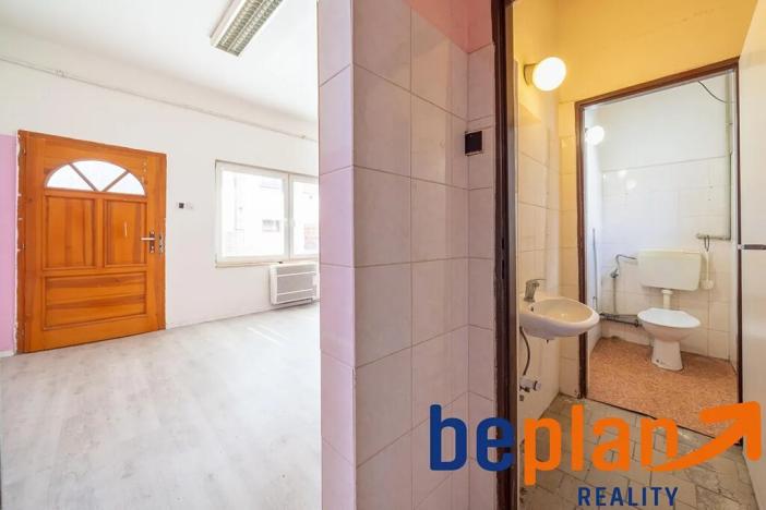 Prodej vícegeneračního domu, Kynšperk nad Ohří, Jana Nerudy, 260 m2