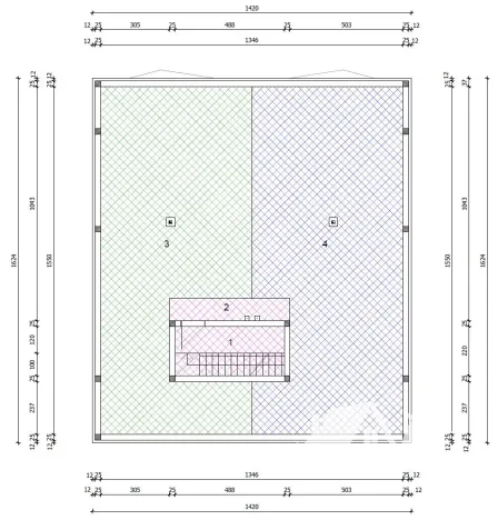 Prodej bytu 3+kk, Vir, Chorvatsko, 82 m2