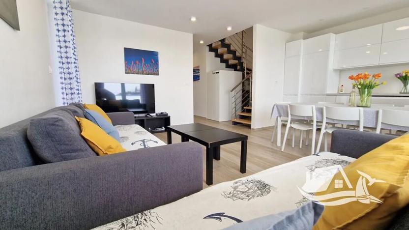 Prodej bytu 5+kk, Privlaka, Chorvatsko, 150 m2