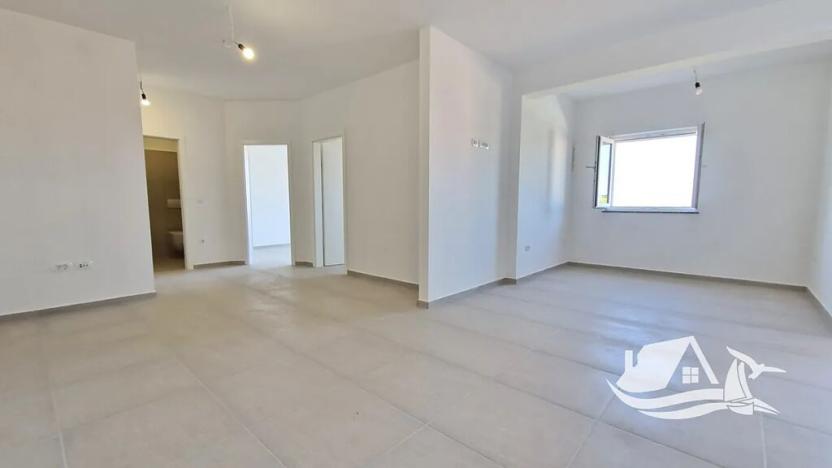 Prodej bytu 3+kk, Privlaka, Chorvatsko, 75 m2