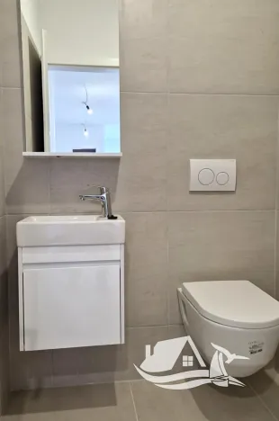 Prodej bytu 3+kk, Privlaka, Chorvatsko, 75 m2