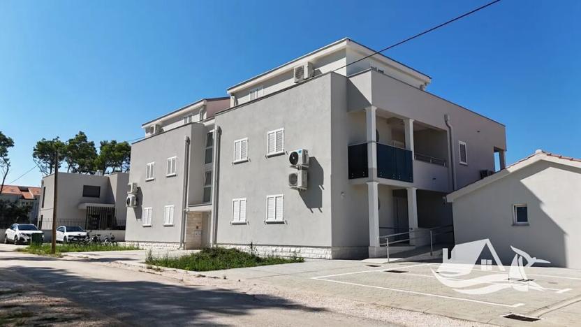 Prodej bytu 3+kk, Privlaka, Chorvatsko, 75 m2