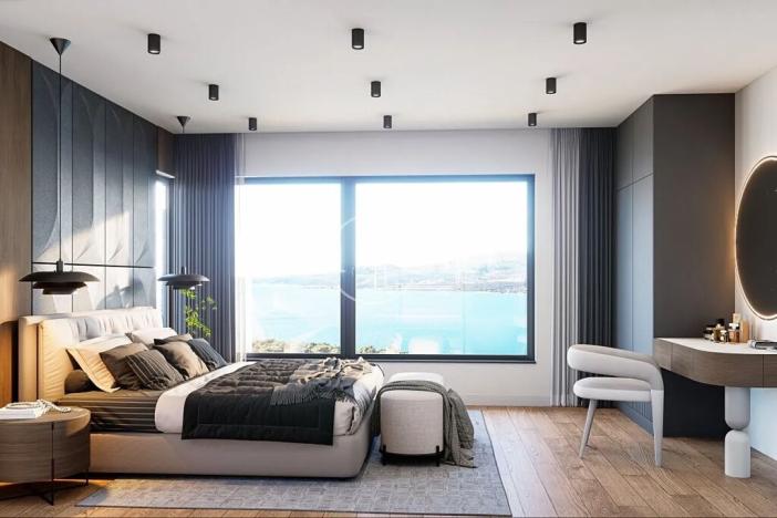 Prodej bytu 4+kk, Okrug Donji, Chorvatsko, 139 m2