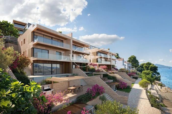 Prodej bytu 4+kk, Okrug Donji, Chorvatsko, 132 m2