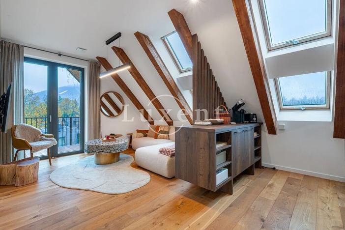 Prodej bytu 2+kk, Harrachov, 61 m2