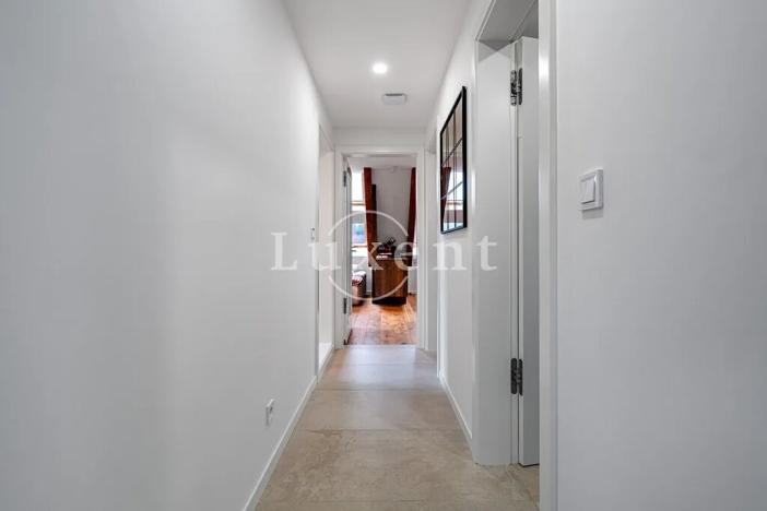 Prodej bytu 2+kk, Harrachov, 61 m2