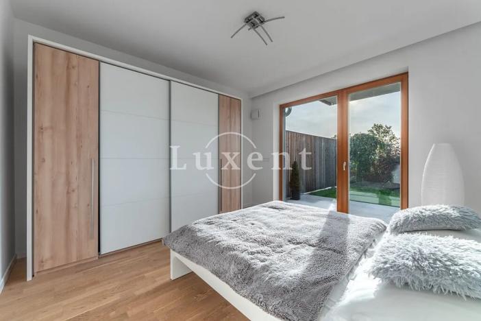 Prodej bytu 2+kk, Praha, Formanská, 56 m2