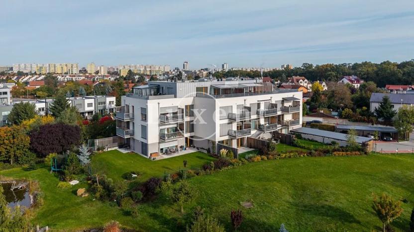 Prodej bytu 2+kk, Praha, Formanská, 56 m2