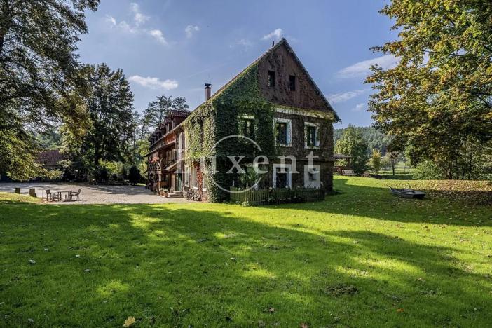 Prodej rodinného domu, Stříbrná Skalice, 1700 m2
