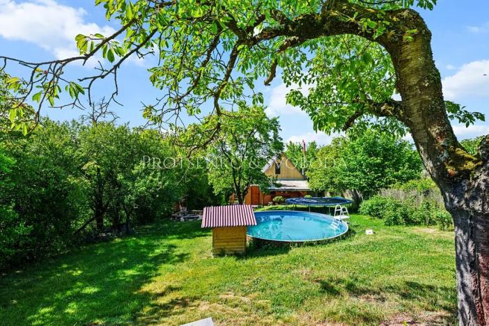 Prodej chaty, Výčapy, 75 m2