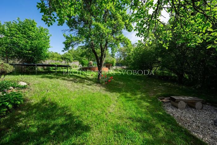 Prodej chaty, Výčapy, 75 m2